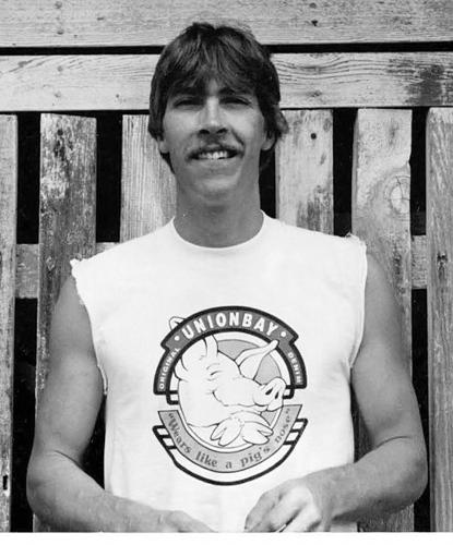 Michael Denny