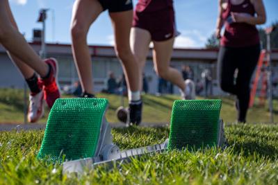 Track and Field FILE
