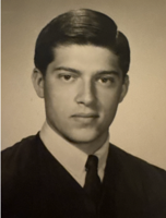 Obituary: James Krier