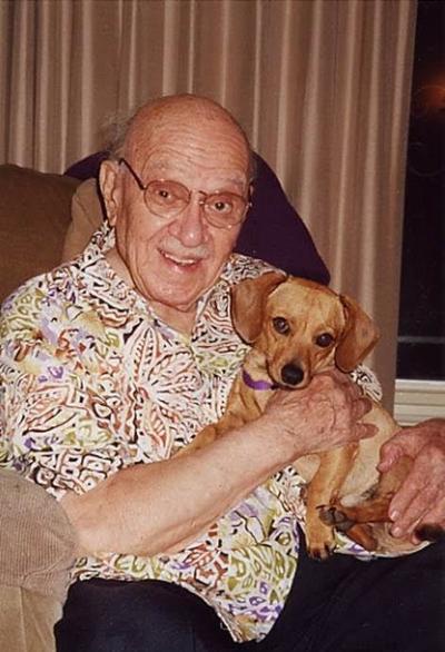 In her father’s honor: Castañares fund will serve immigrants, elders, caregivers