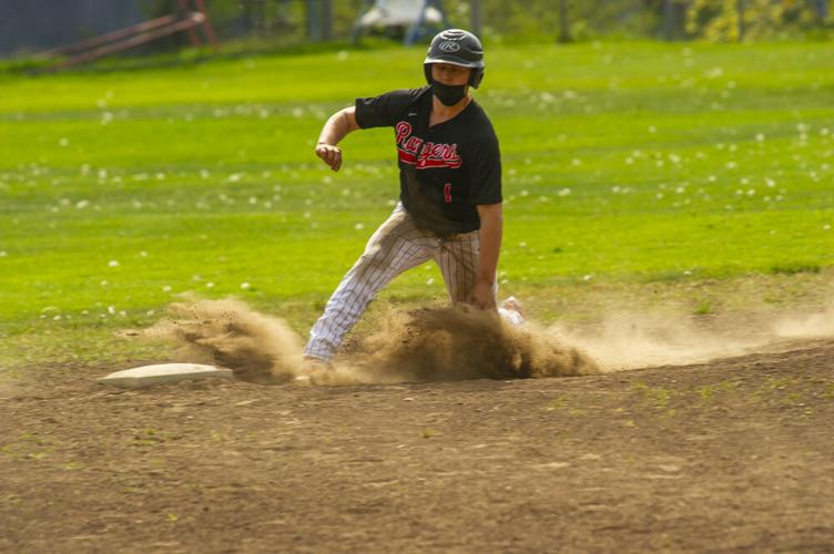 Dufur Baseball v. Lyle