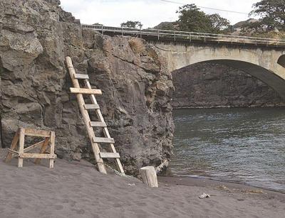 Community voices support for Lyle sandbar access