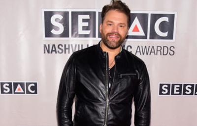 James Otto concert set