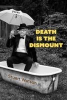 Stuart Watson poetry collection launch