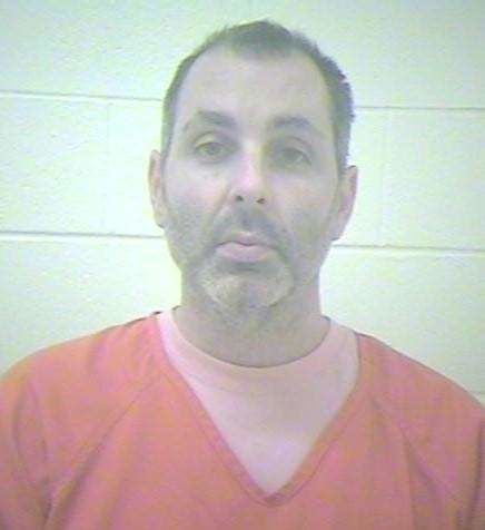 Murder suspect bails out, gets jailed again