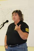 Permanent jail admin approved by commissioners