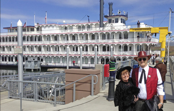 2013 a year of challenges: On the lighter side