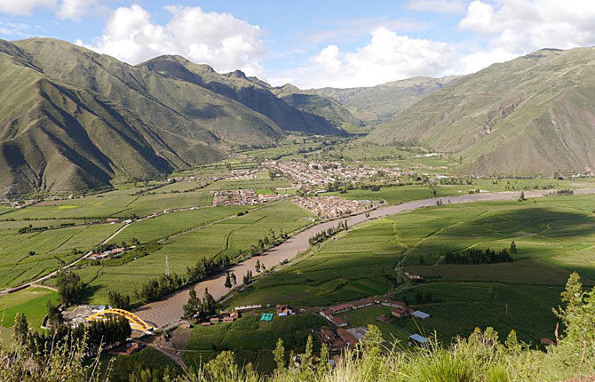 ‘No one can be left behind’