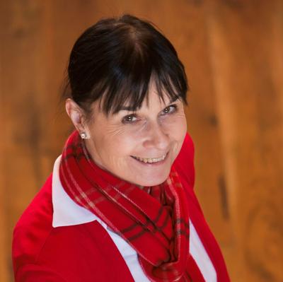 Kerry Cobb