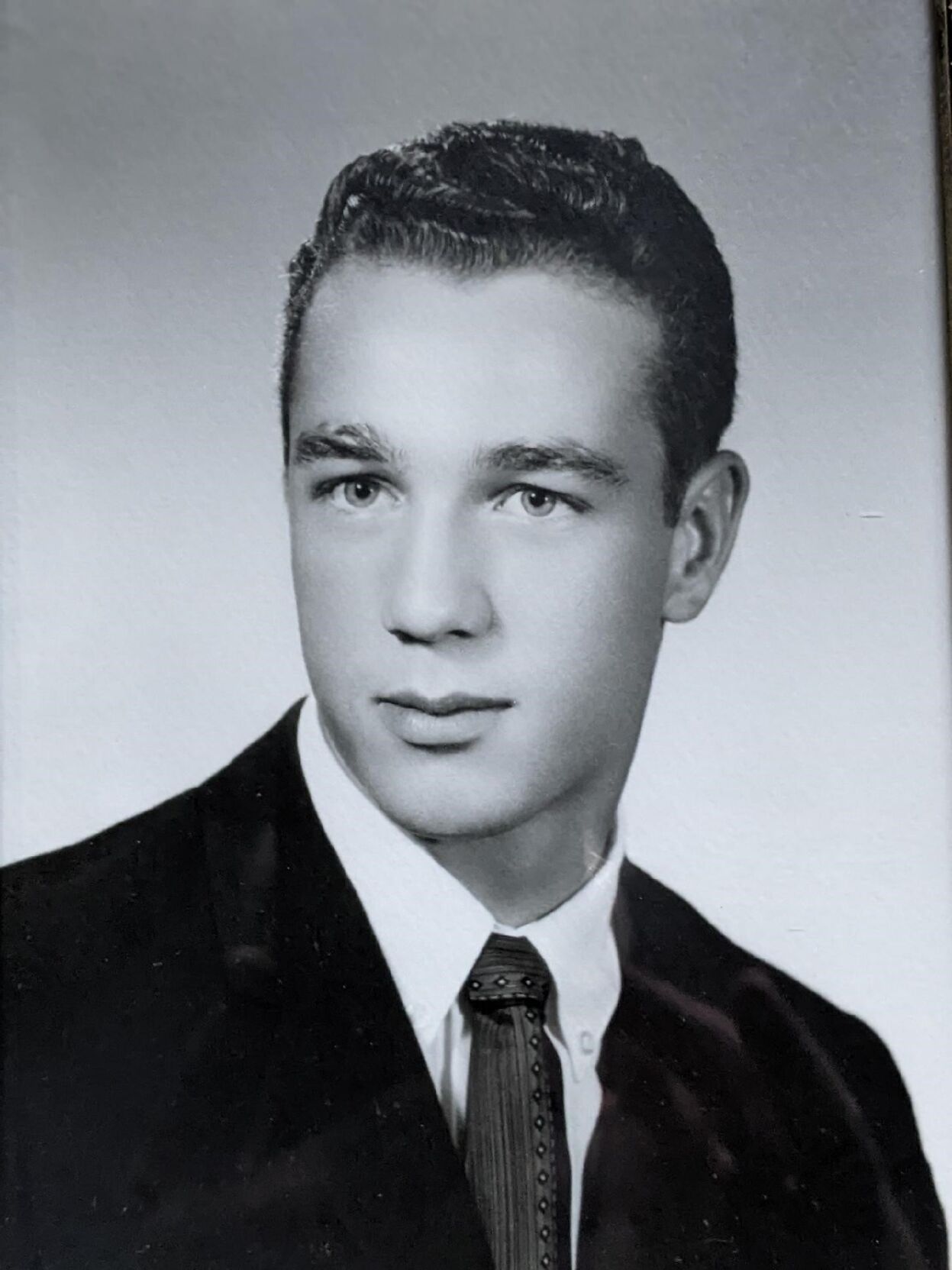 Curtis McClain