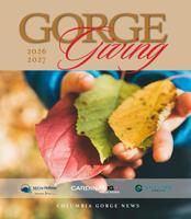 Gorge Giving 2025