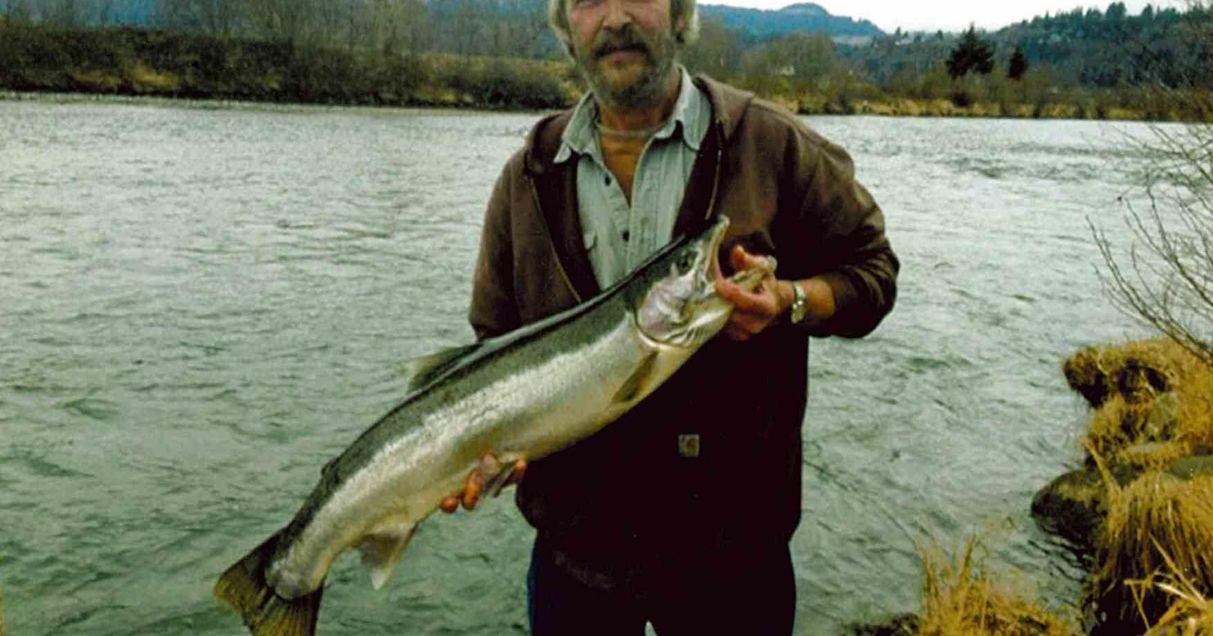 Obituary: Gary Bounds - Vimarsana News