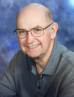 Chester Arthur Johnson