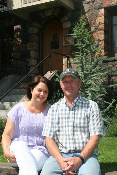 Q AND A with Orchardist Dan Klindt