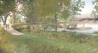 Confluence Project renews plans