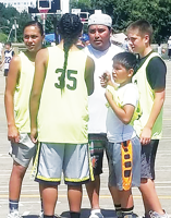 Program adds options for athletes