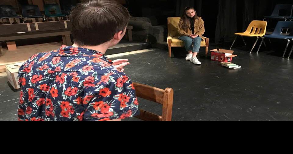 Pick of the Week ‘One Acts Festival’ at HRVHS Calendar
