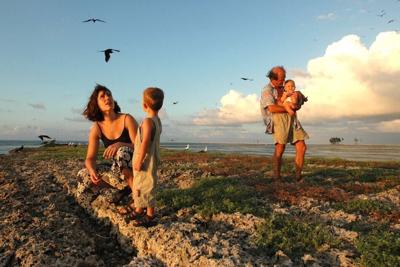 In much of the industrialized world, daily life is increasingly organized around the nuclear family.