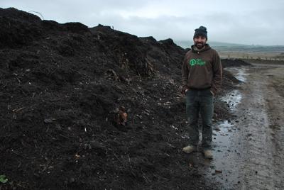 Dirt Hugger settles in at Dallesport location