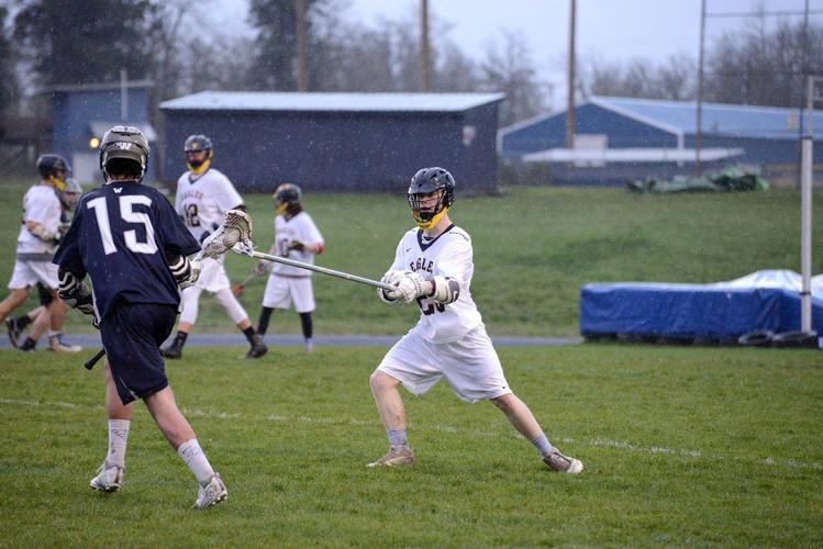 Offense goes off in boys lacrosse home win over Wilsonville