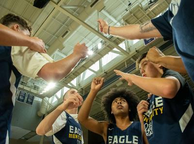 HR Basketball camp