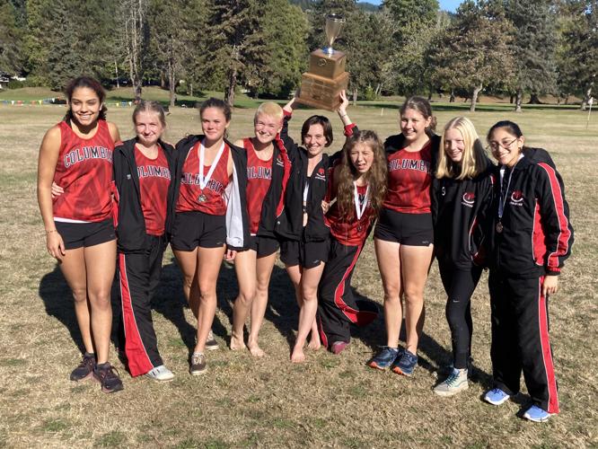 Cross Country at State