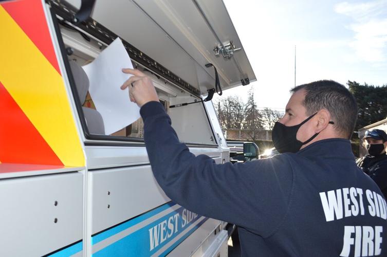 West Side Doug Kelly