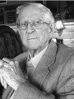 Dale William Glasgow