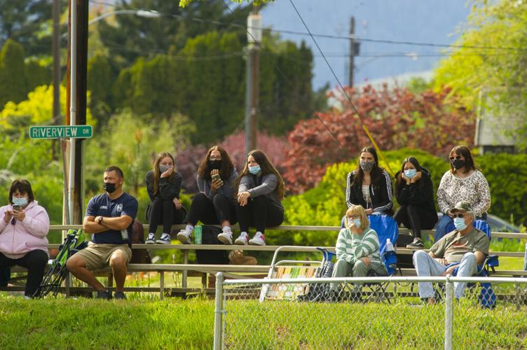 Dufur Baseball v. Lyle