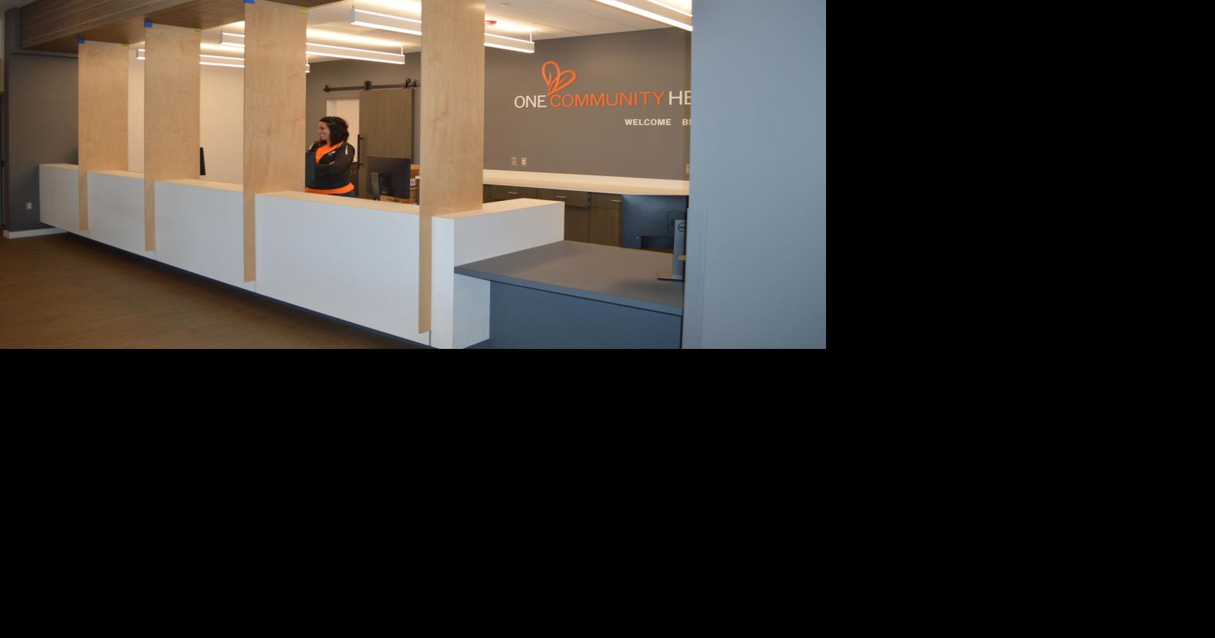 One Community Health opens new facility | | columbiagorgenews.com
