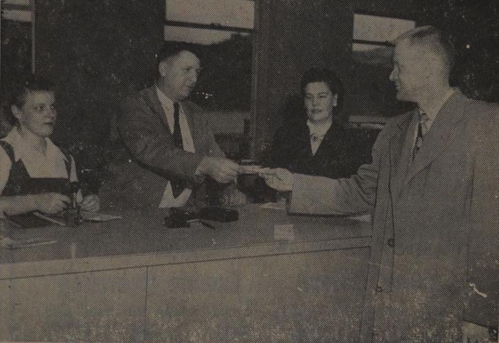 Yesteryears: McIsaac’s Store no longer operated by family for first time ever in 1985