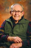 Milo Martin Blankenship