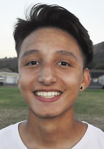 TD moves into second-place tie after 3-0 triumph