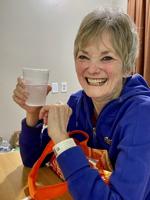 Obituary: Carole Anderson