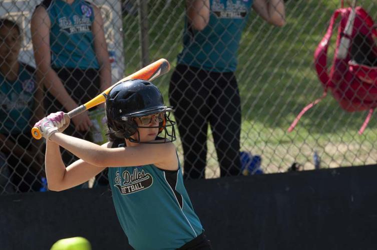 Babe Ruth Softball in TD
