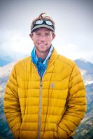 Author, climber Leif Whittaker presents talk on ‘My Old Man and the Mountain’