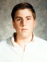 Brian Edward Taylor