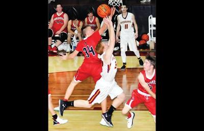 TD is hoping to continue its rise