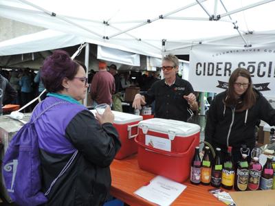 Blossom Time: Weekend events celebrate valley’s floral splendor