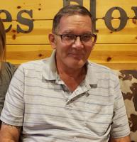 Obituary: Patrick Waddell