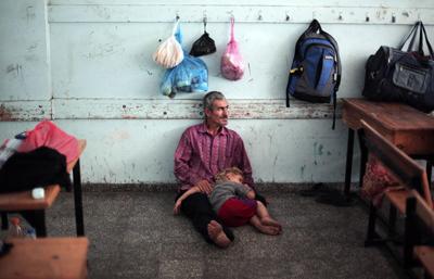 Egyptian truce plan unravels after new fighting