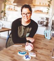 Pop-up shop fundraiser to aid colorectal cancer fight