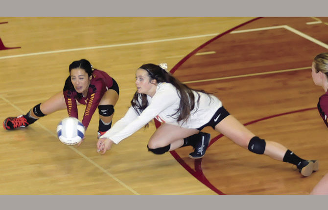After loss, TD netters focusing on play-in