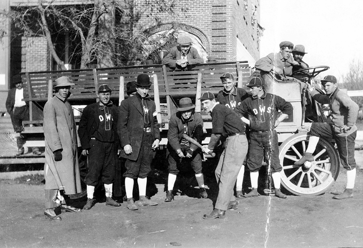 Looking Back on June 3, 2018