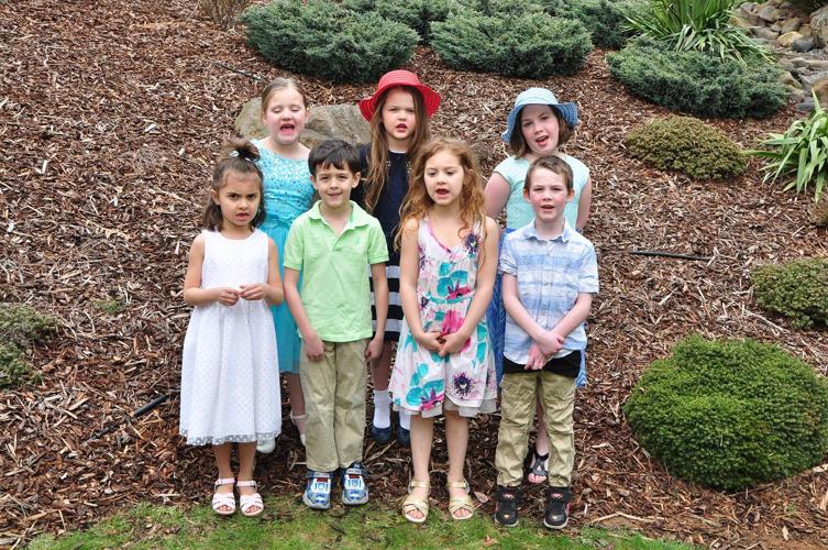 Mid-Columbia Lions Follies