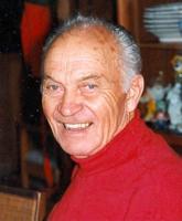 Obituary: James Struck