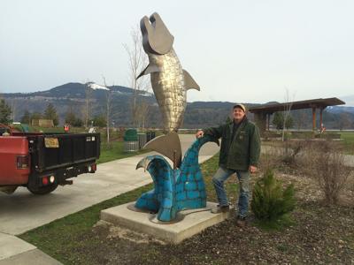 2017 ‘Big Art’ additions look to the river