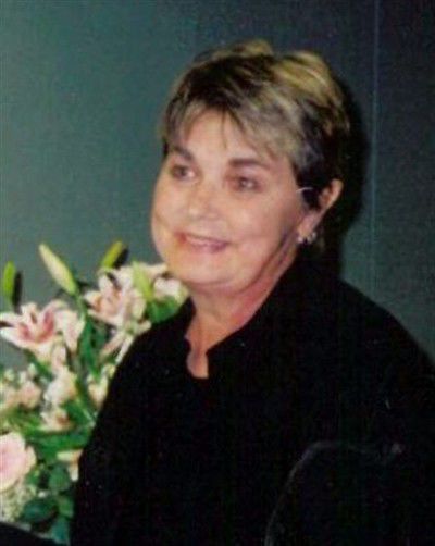 Obituary: Linda Walters