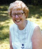 Lorraine Florence Chandler