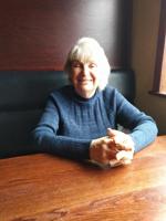 Obituary: Ingrid Settje Sherman